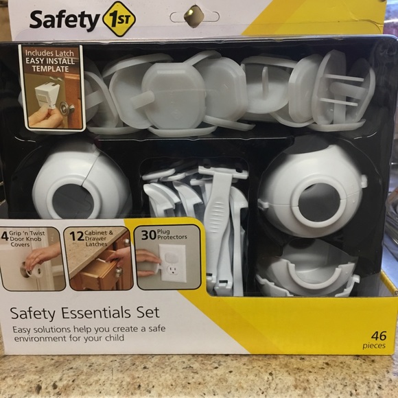 Accessories Safety 1st Kit Poshmark